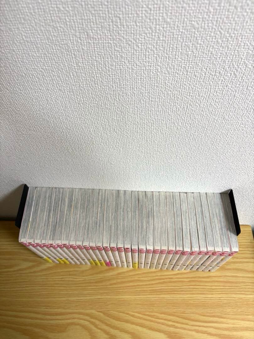 ハニーレモンソーダ　全30巻セット　帯付き多数