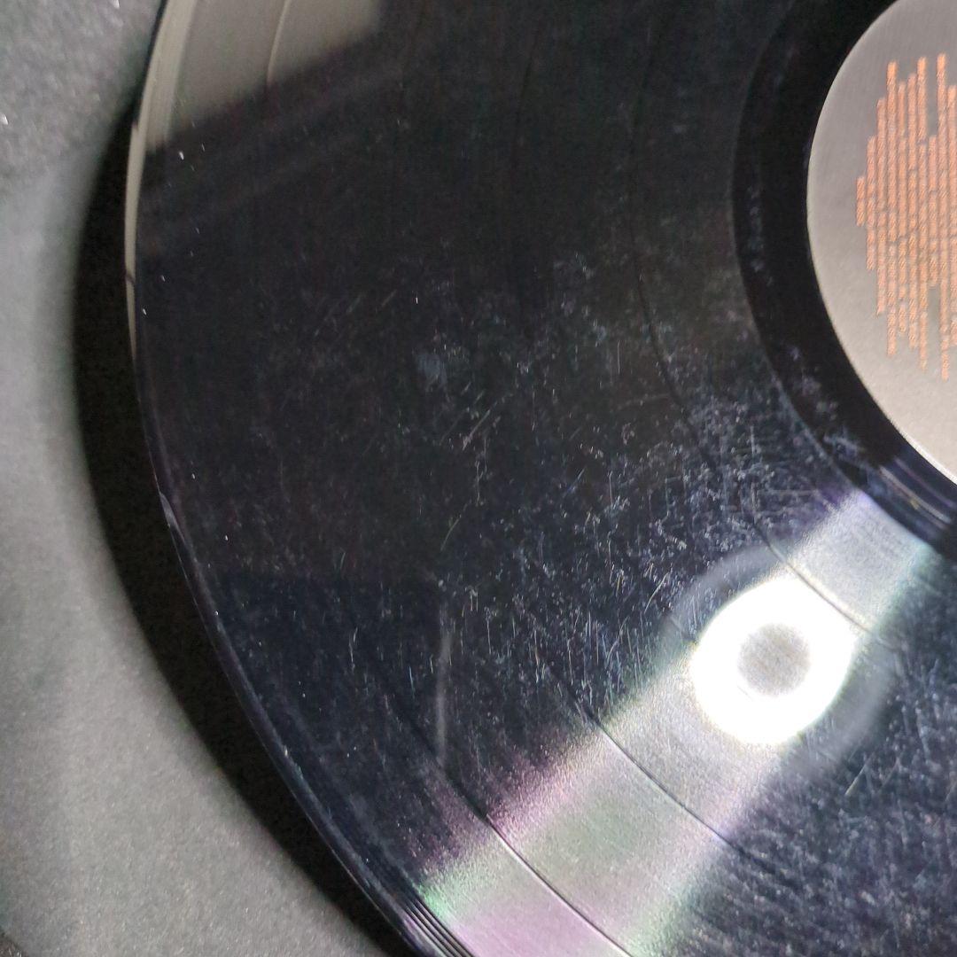 ディアンジェロ D'Angelo 「Brown Sugar」LP