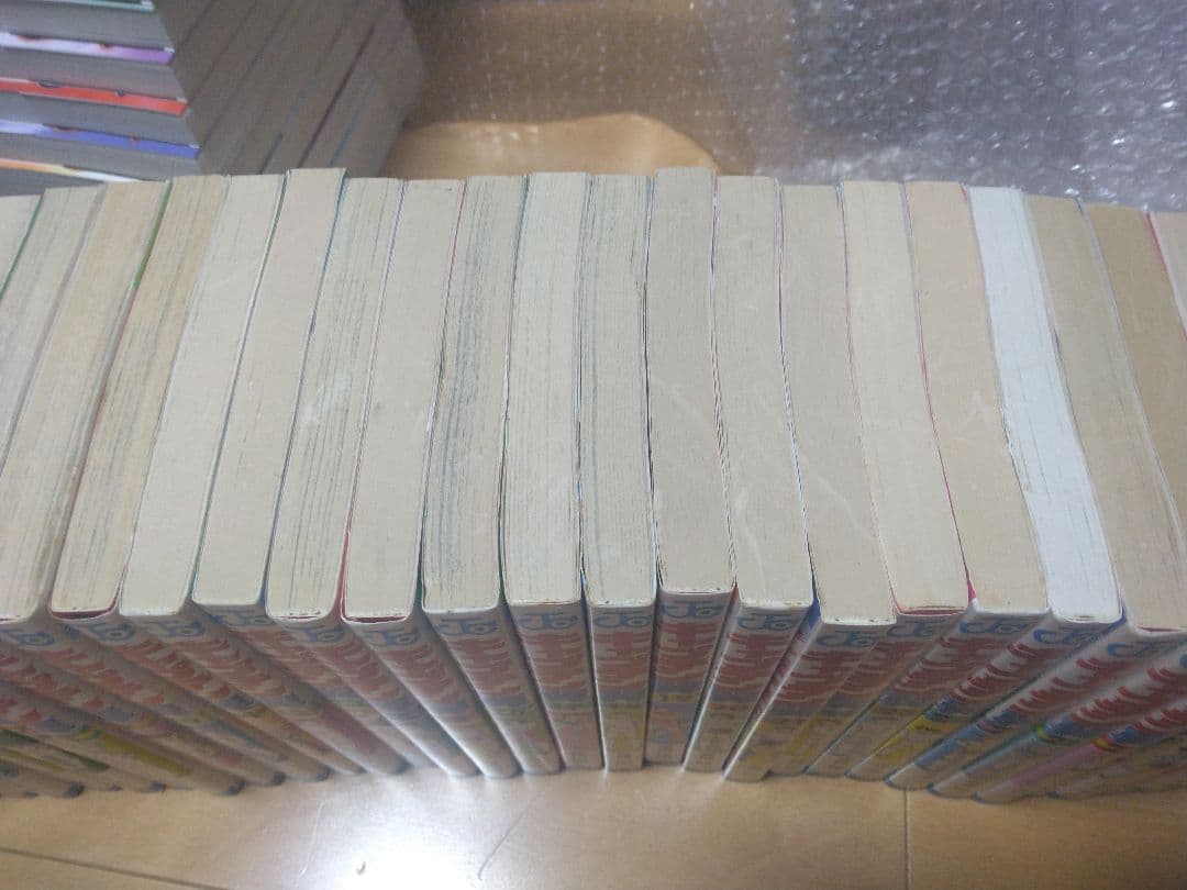 キャプテン翼全巻
