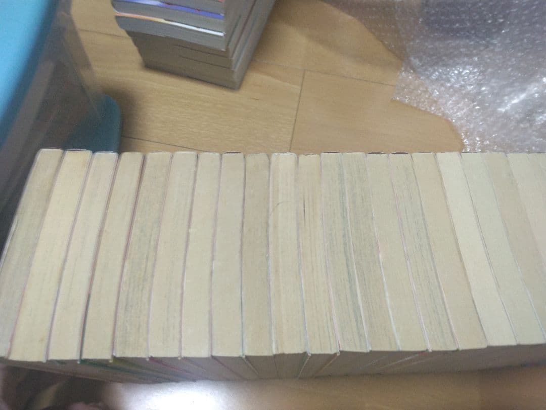 キャプテン翼全巻