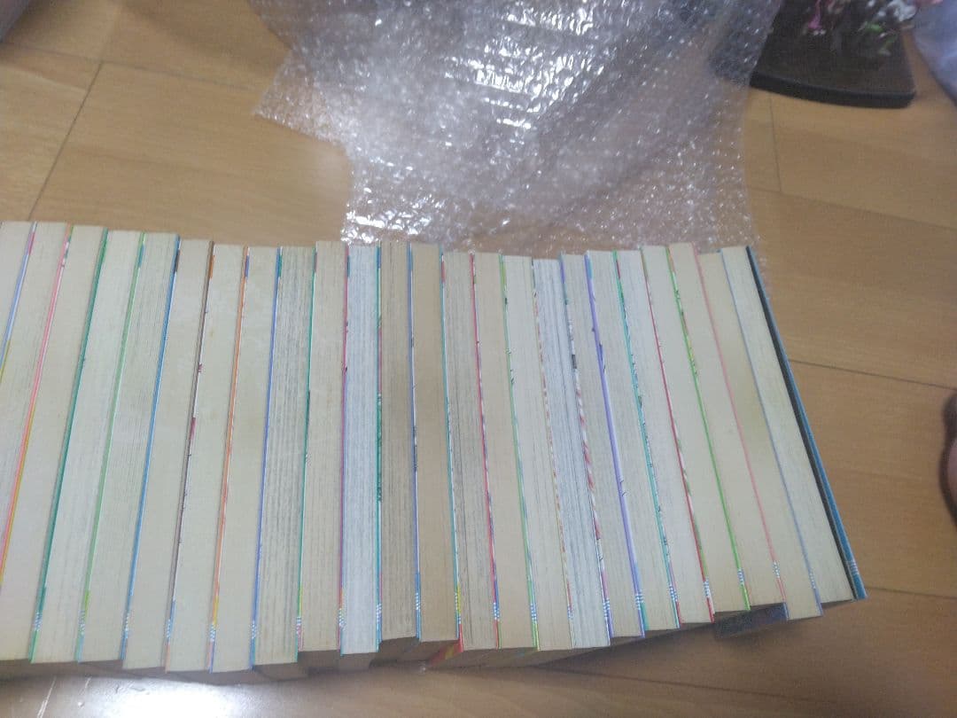 キャプテン翼全巻