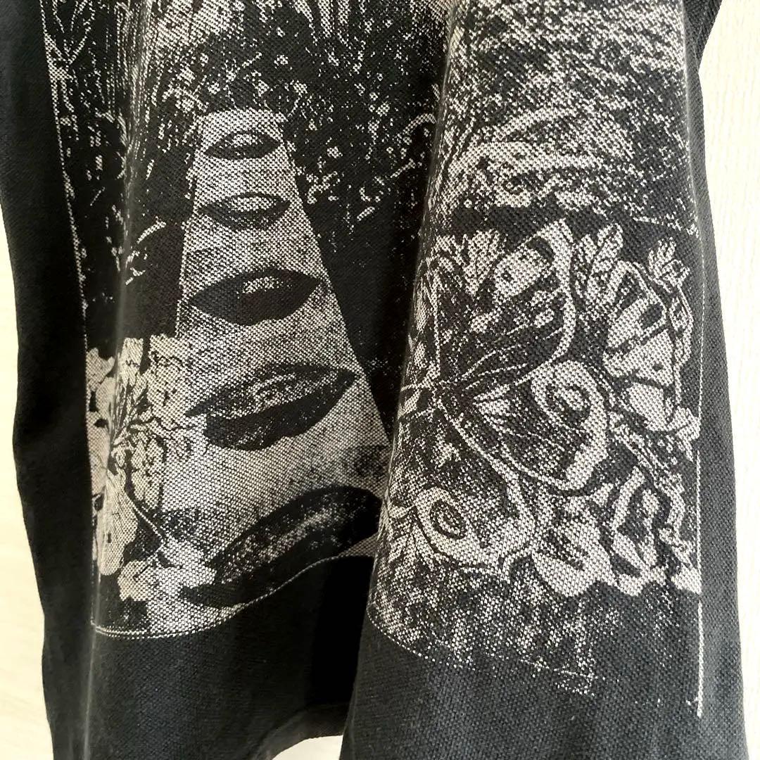 トップス HYSTERICS destroy all monsters