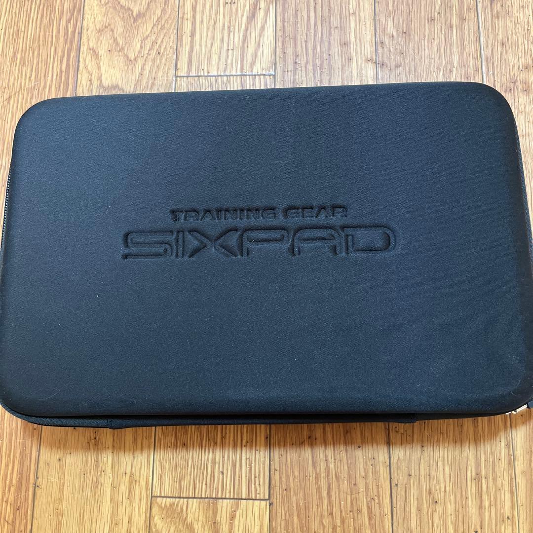 シックスパッド パワースーツ コアベルトMサイズ SIXPAD MTG