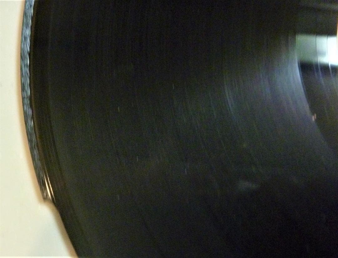 超貴重エラー盤●アナログＬＰ】ジミー・ヘンドリックス　エレクトリックレディランド