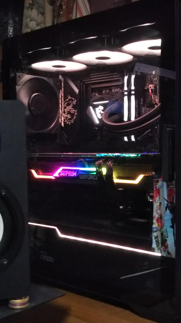 CPU Intel Core I7-10700K