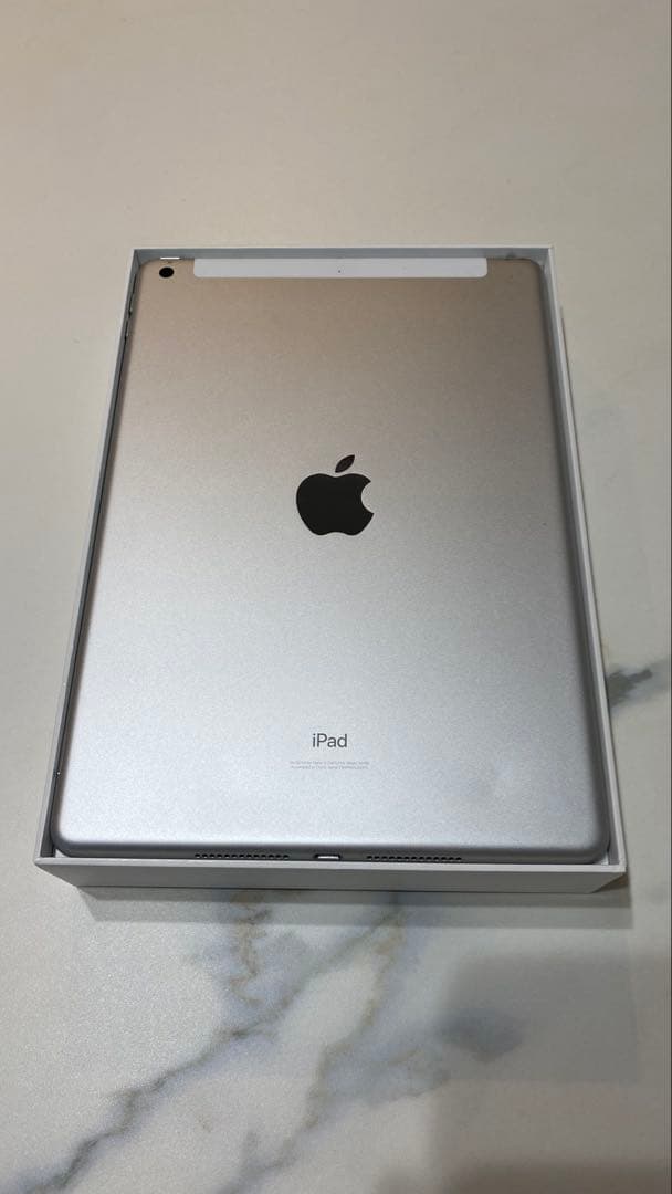 Apple iPad 第７世代　32GB ジャンク　リンゴループ