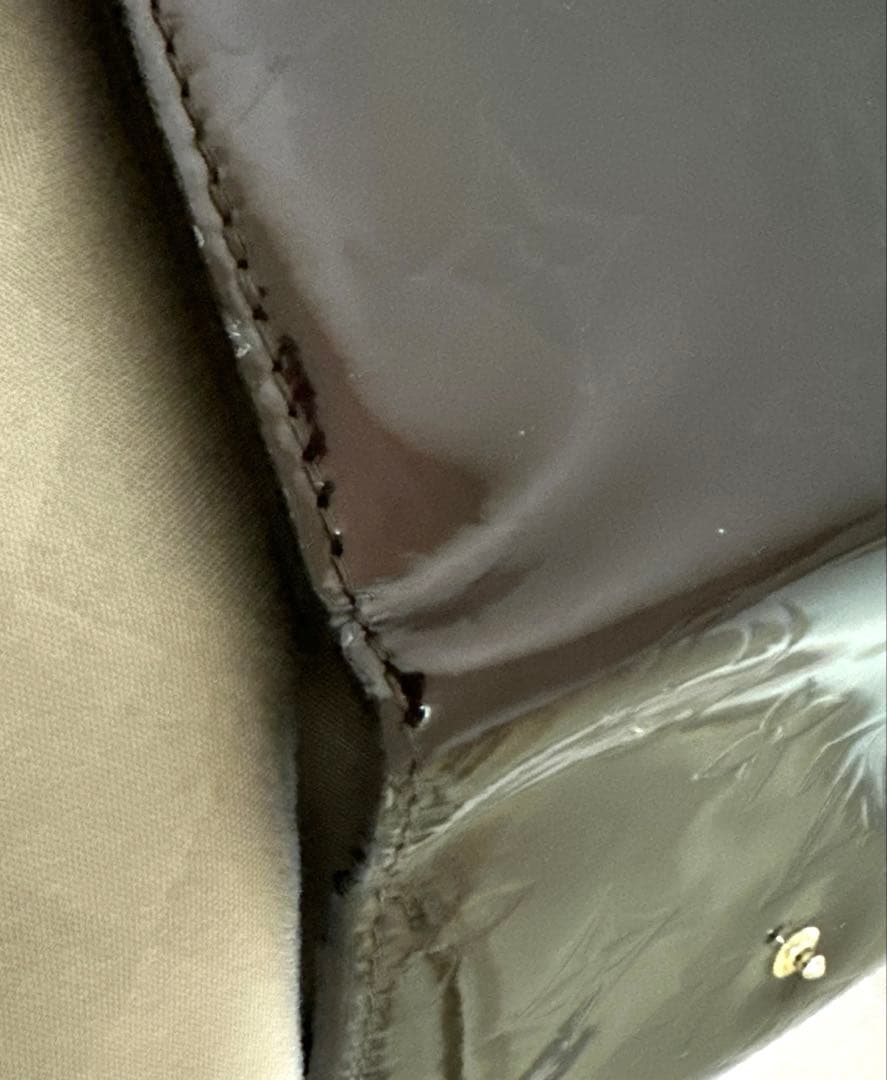 〇250994 Louis Vuitton 二つ折り財布 ヴィエノワ モノグラム