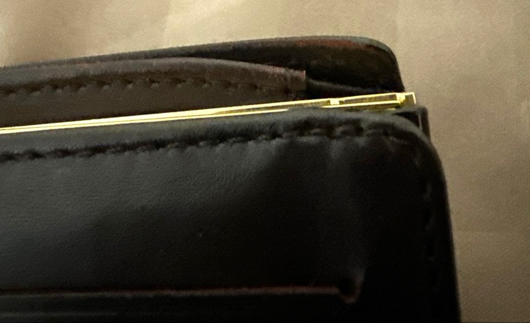 〇250994 Louis Vuitton 二つ折り財布 ヴィエノワ モノグラム