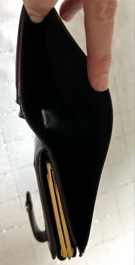 〇250994 Louis Vuitton 二つ折り財布 ヴィエノワ モノグラム
