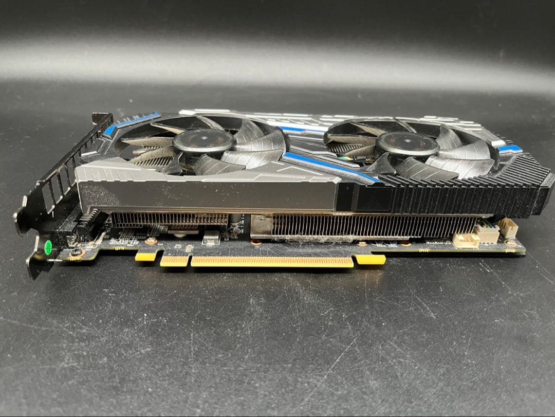 ◇GALAX GeForce RTX 2070 グラフィックボード