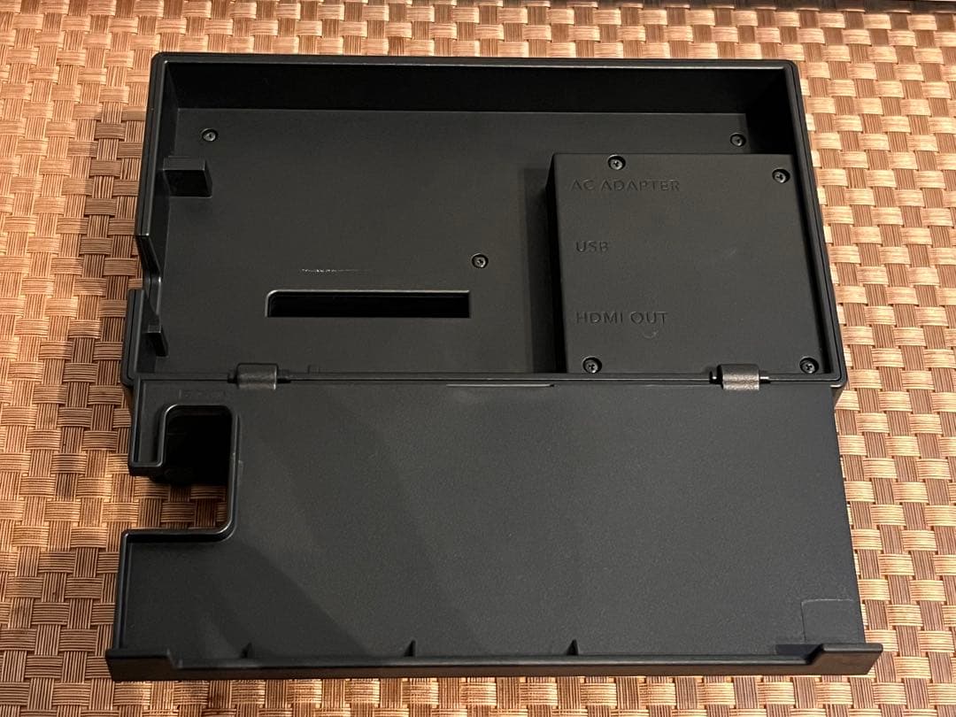 【動作確認済・初期化済】Nintendo Switch 本体一式＋おまけ付き