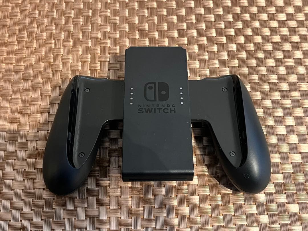 【動作確認済・初期化済】Nintendo Switch 本体一式＋おまけ付き
