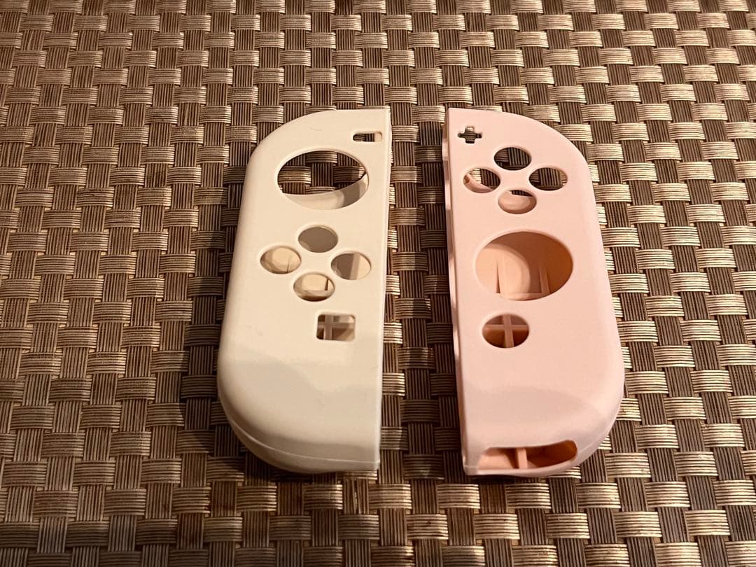 【動作確認済・初期化済】Nintendo Switch 本体一式＋おまけ付き