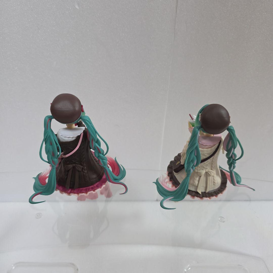 初音ミクフィギュアまとめ売り19種セット