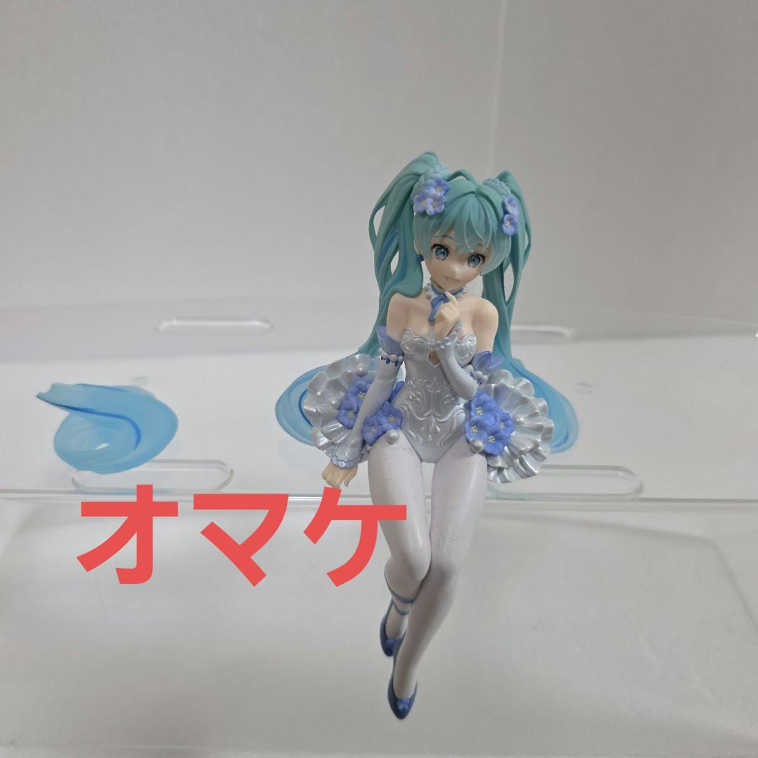 初音ミクフィギュアまとめ売り19種セット