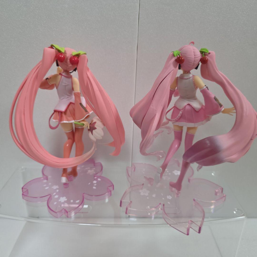 初音ミクフィギュアまとめ売り19種セット