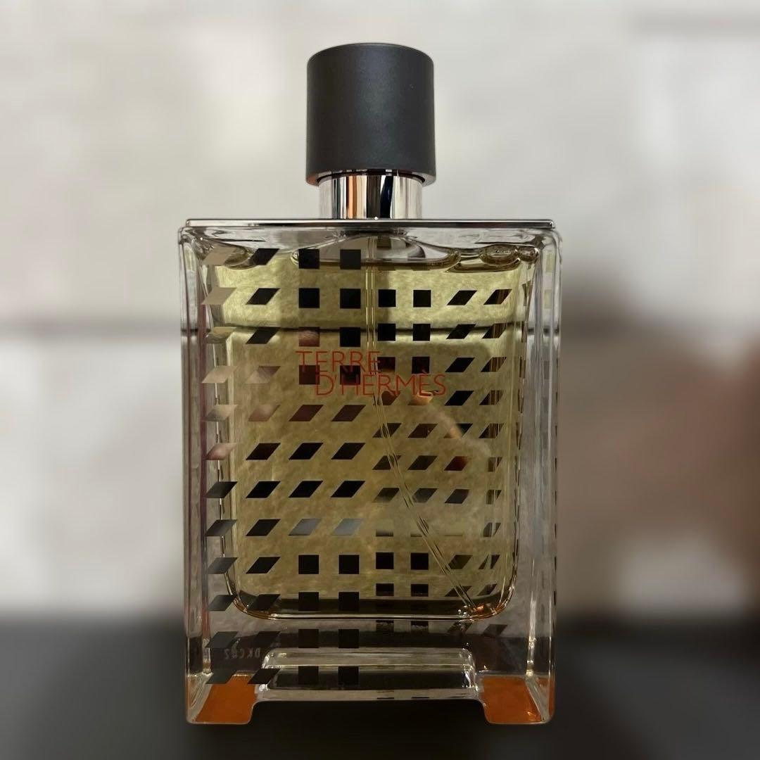 テール エルメス オードトワレ 100ml HERMES 香水　ユニセックス