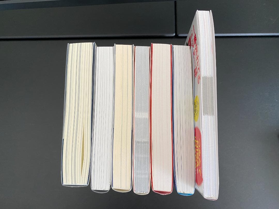 【NISA】【iDeCo】株式投資、投資信託　勉強本　7冊セット