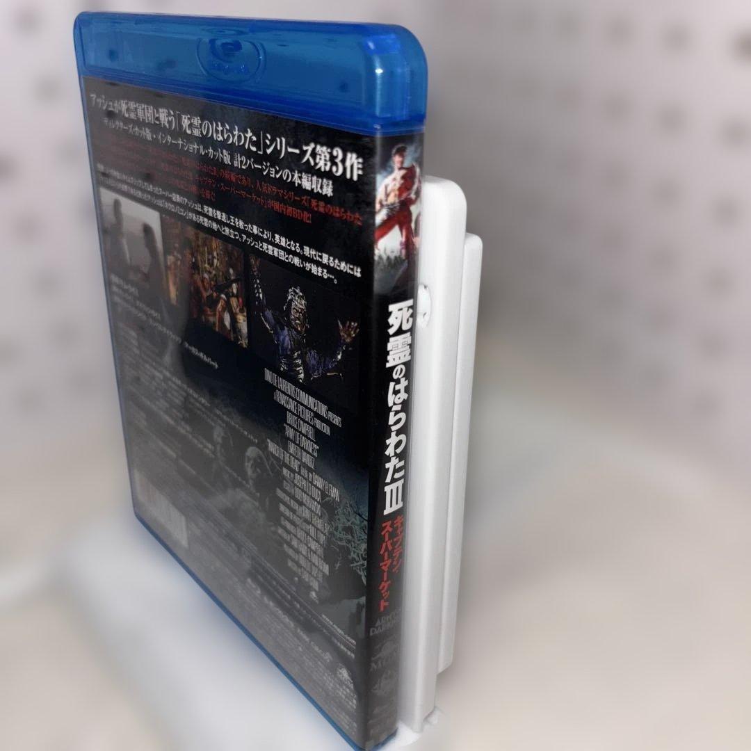 【中古】【廃盤】【国内盤】死霊のはらわた3 キャプテンスーパーマーケット(92)