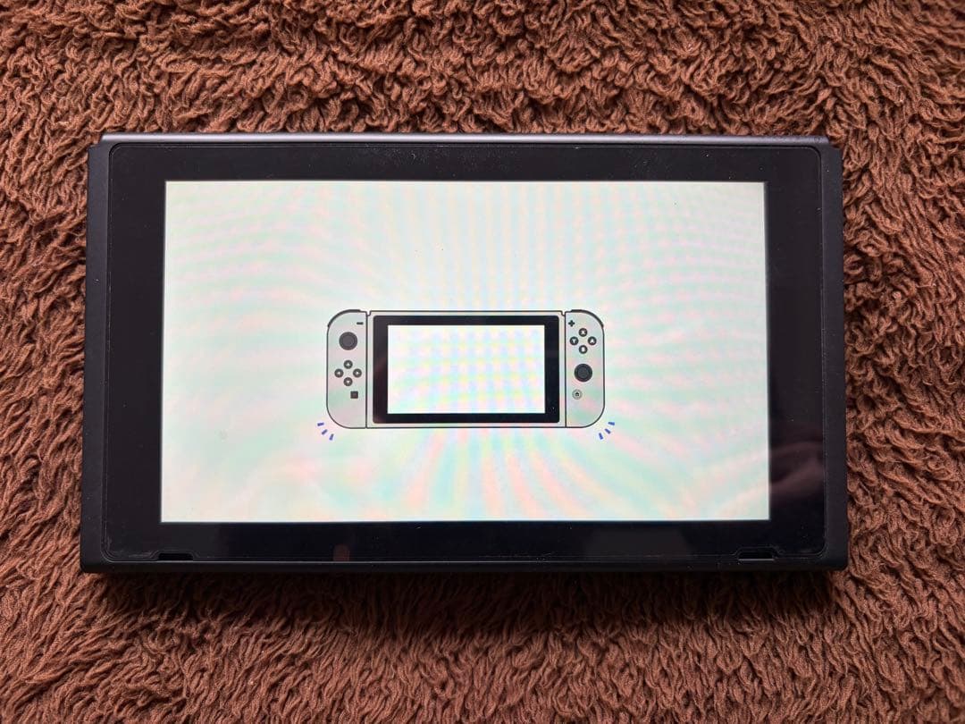 【美品】Nintendo Switch 付属品フルセット　ニンテンドースイッチ