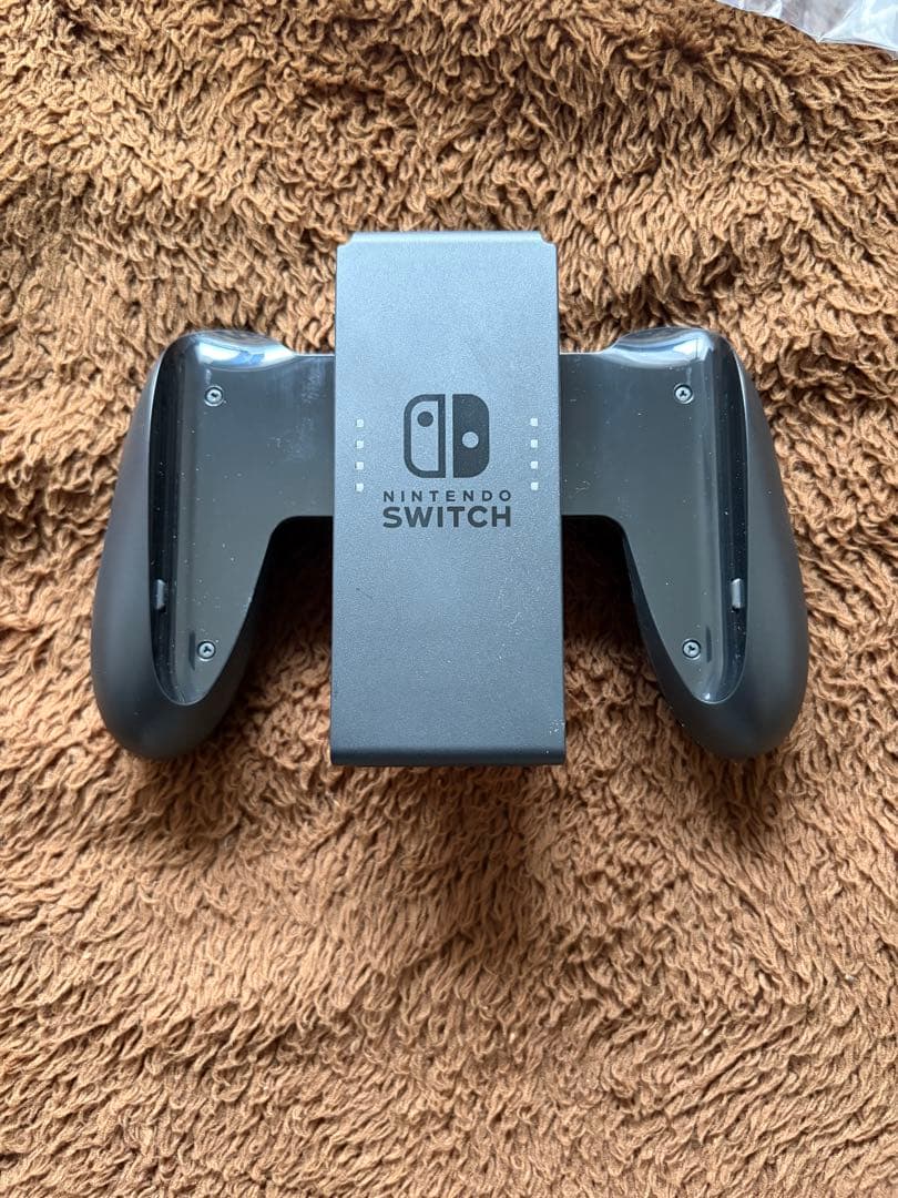 【美品】Nintendo Switch 付属品フルセット　ニンテンドースイッチ