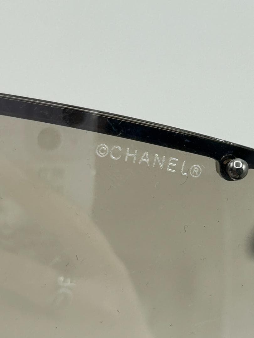 【専用】CHANEL シャネル 9520 C124/T8 サングラス