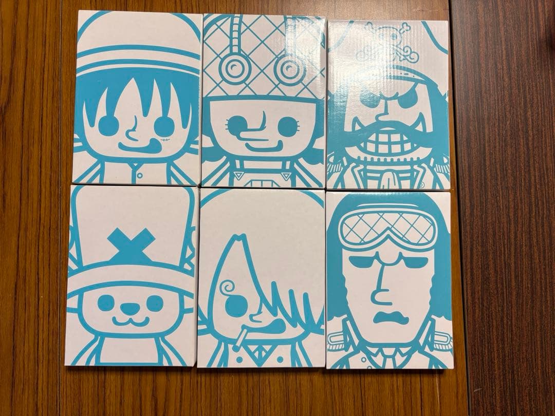 ONE PIECE DVD Log collection21巻セット