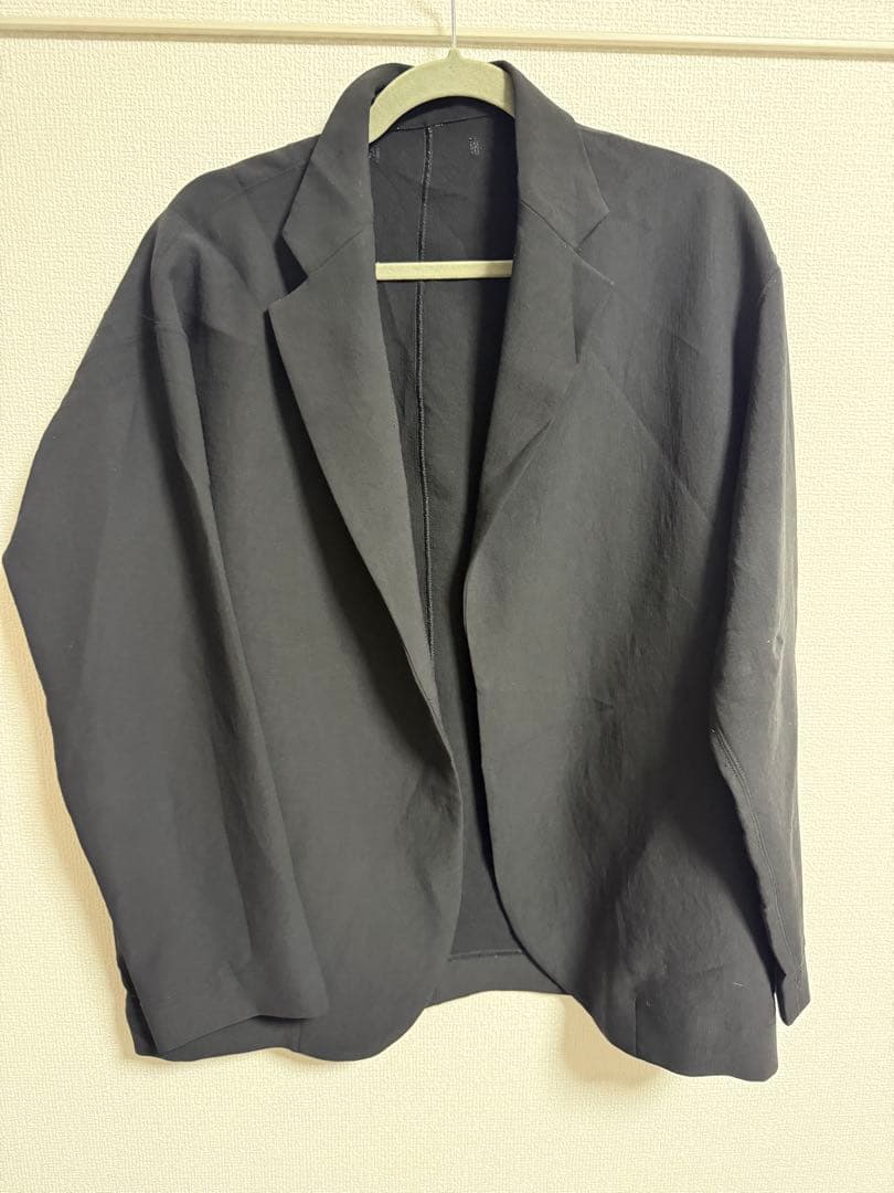 UNITED ARROWS & SONS daiske obanaジャケット