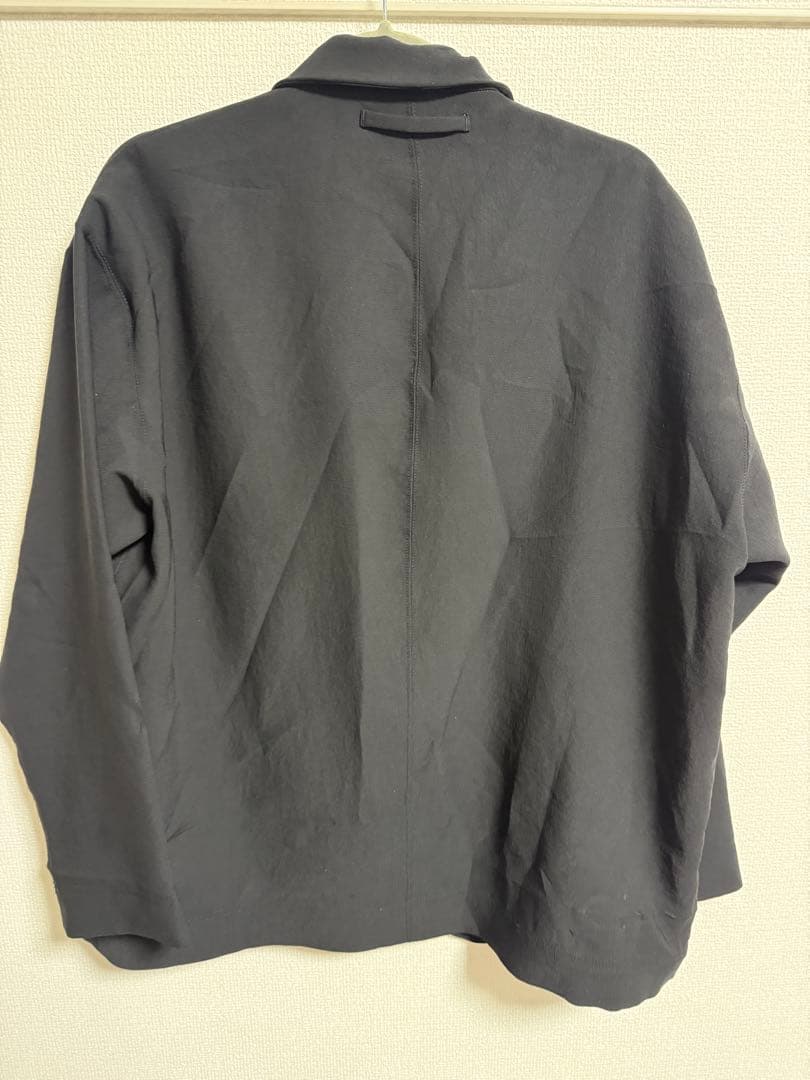 UNITED ARROWS & SONS daiske obanaジャケット