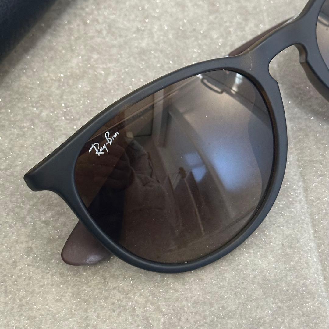Ray-Ban レイバン サングラス ERIKA エリカ　レディース