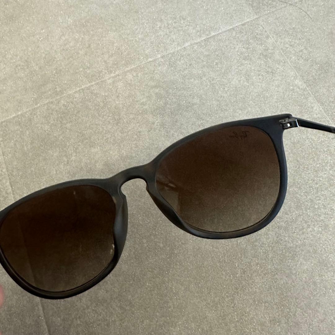 Ray-Ban レイバン サングラス ERIKA エリカ　レディース