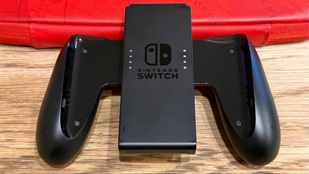 Switch 本体　動作確認済み　初期化済み