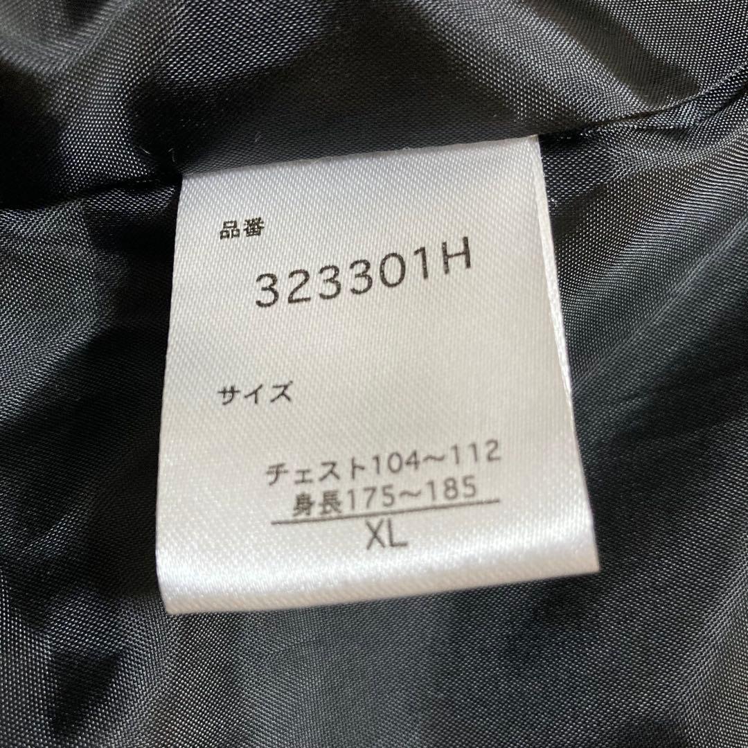 花柄ジャケット