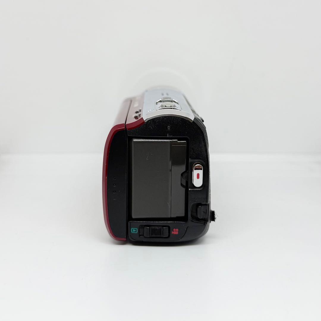 【完動品】Panasonic HDC-TM30 ビデオカメラ 動作確認済み