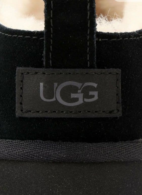 【新品】UGG CLASSIC MICRO ムートンブーツ 24cm