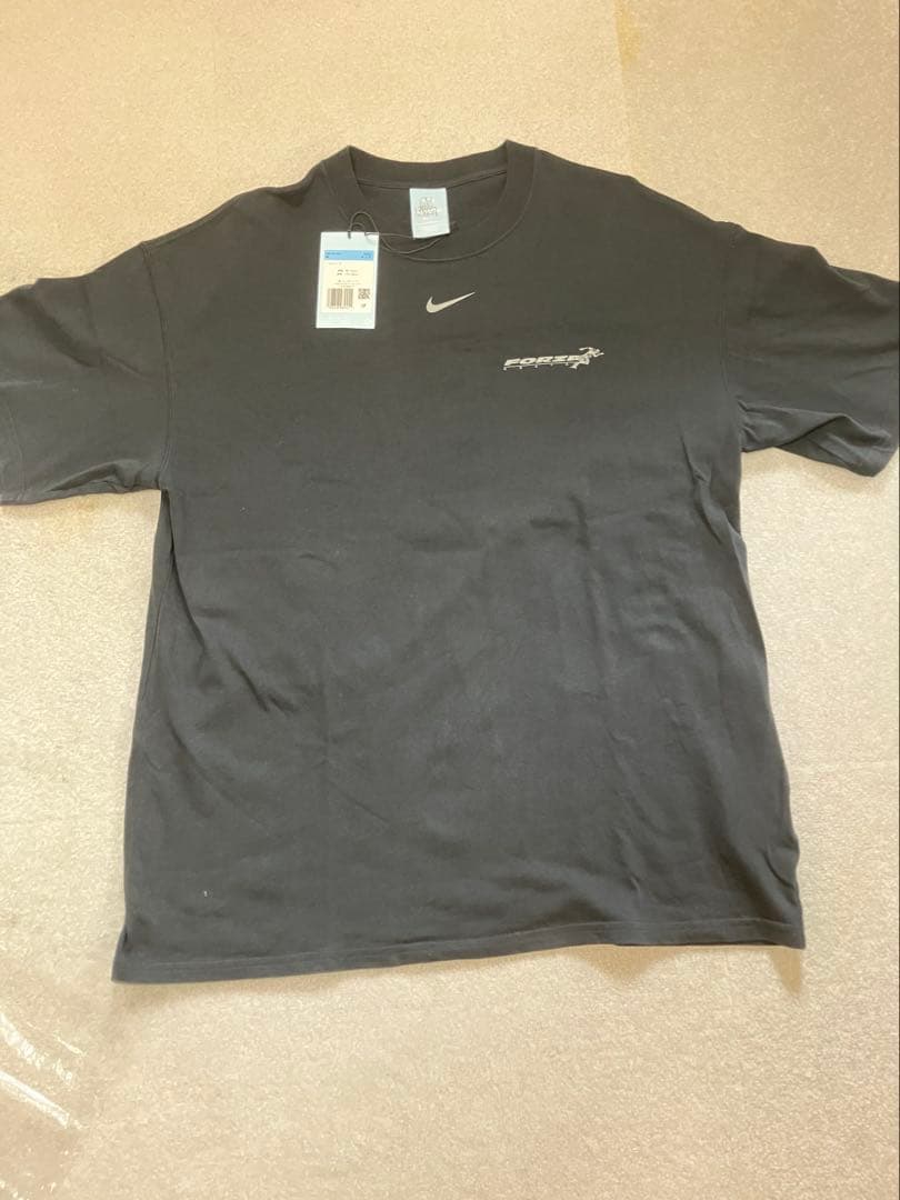 Nike NOCTA Dri-FIT ブラック Tシャツ M