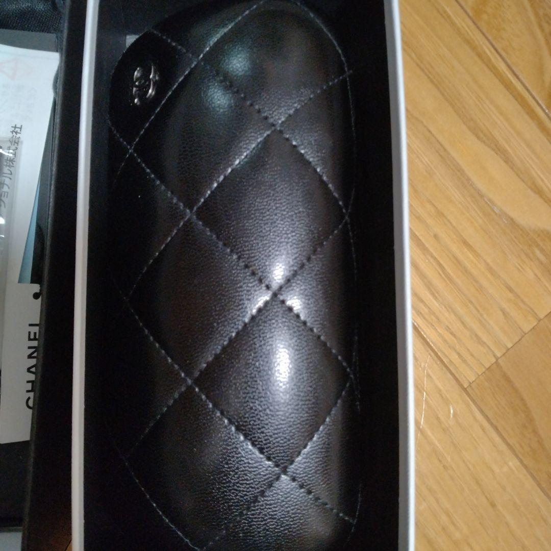 CHANEL 正規品 サングラス