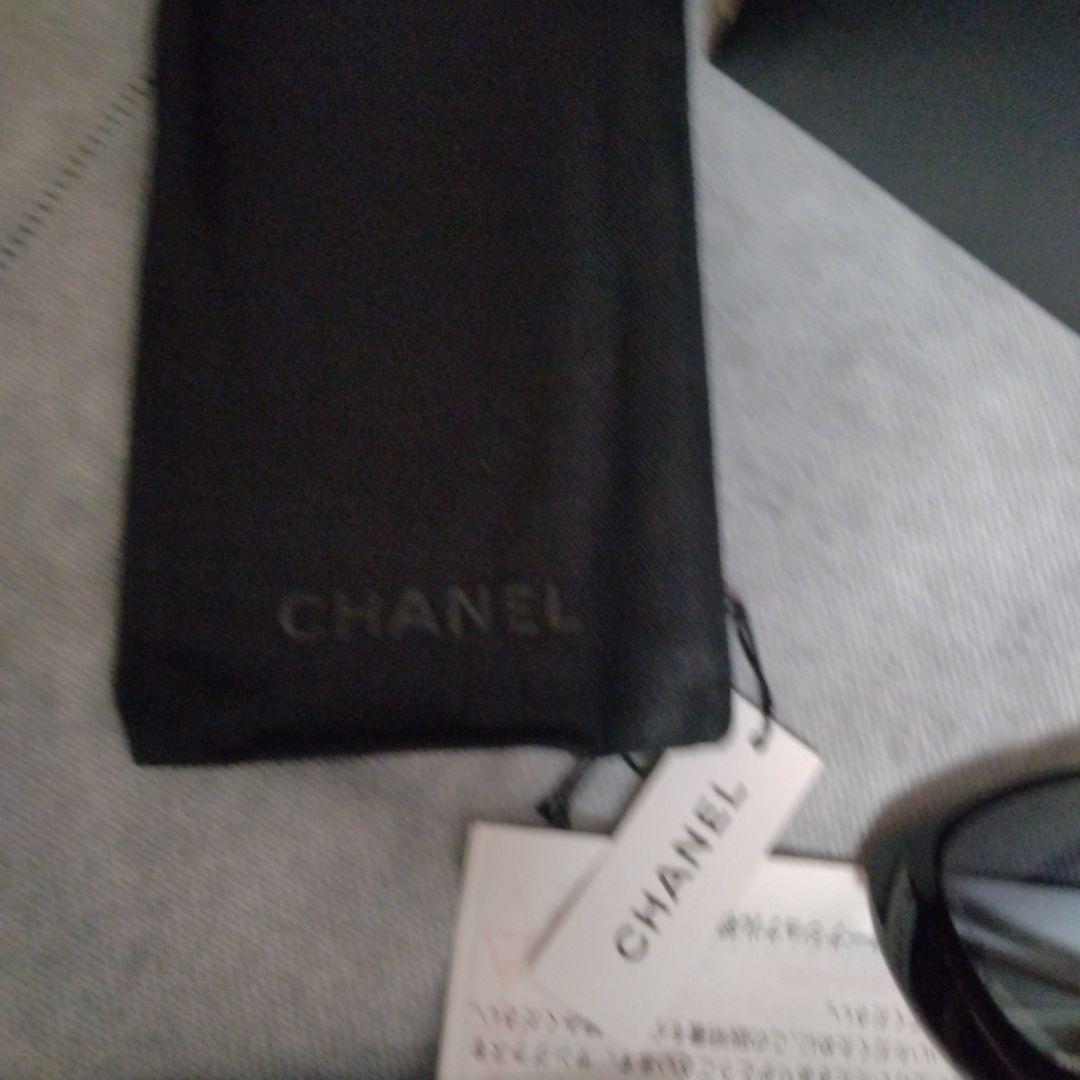 CHANEL 正規品 サングラス
