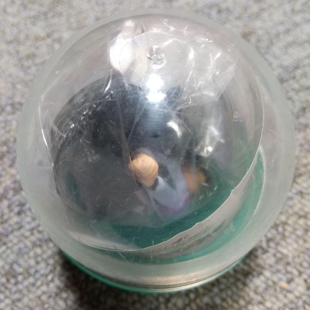 美しき獲物たちの学園 フィギュアコレクション [ガシャポン] 全5種コンプセット