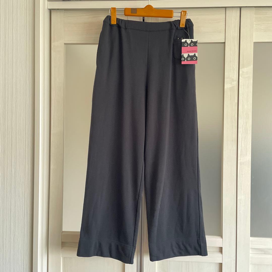 新品　Wacoalマタノアツコ　 ボトムス　Ｍ
