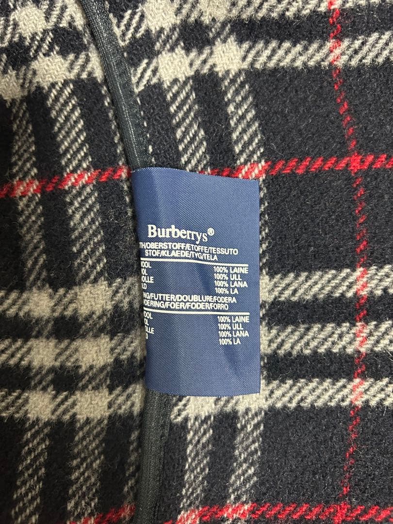 ジャケット・アウター Burberrys specialty Duffle coat