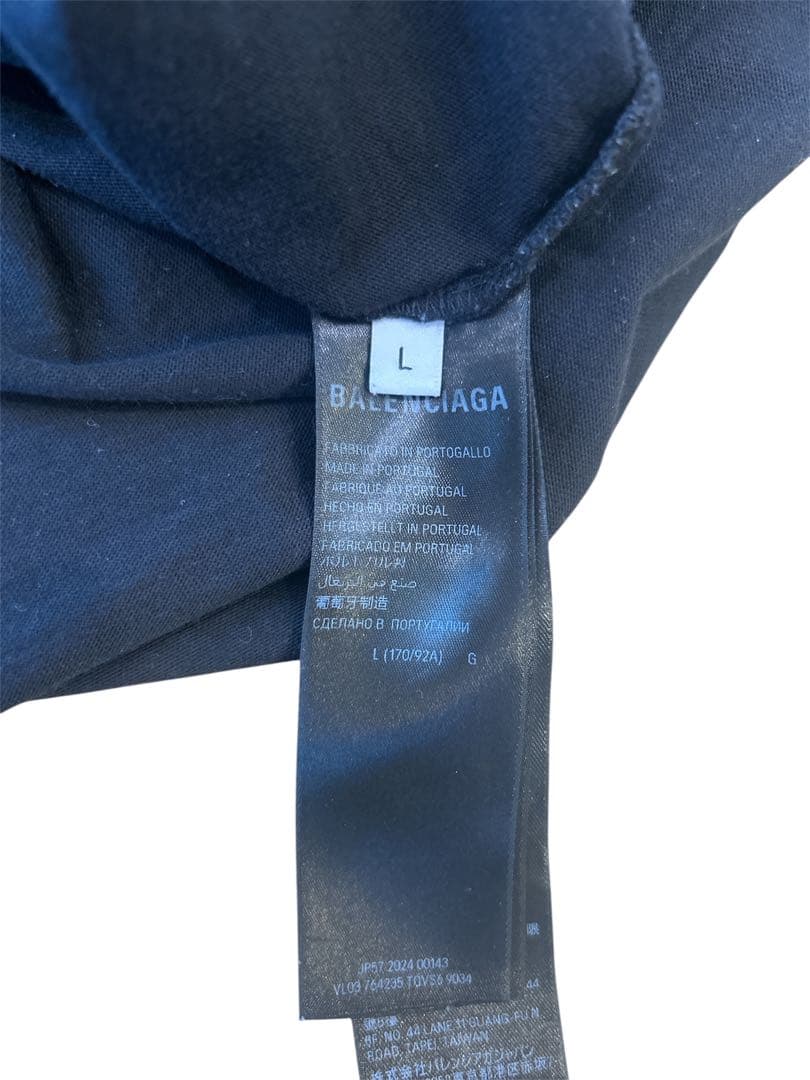 BALENCIAGA Beverly Hills UNISEX バレンシアガ