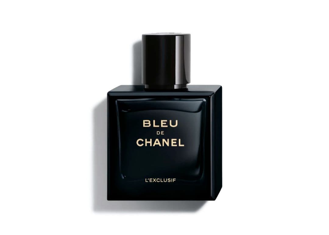 CHANEL ブルードゥ シャネル レゼクスクルジフ 60ml 2本セット