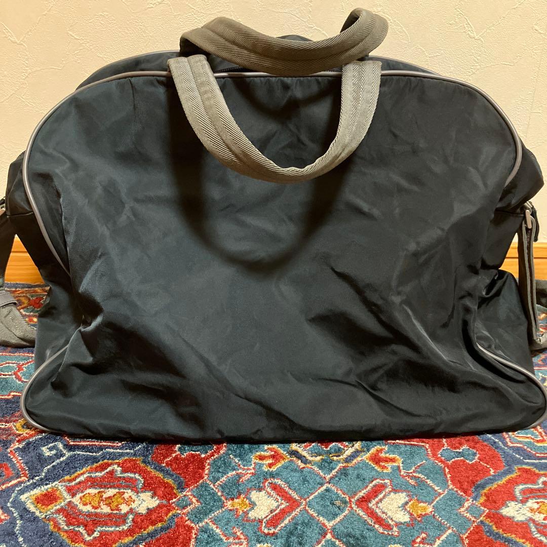 限定金額Archive PRADA SPORT nylon boston bag