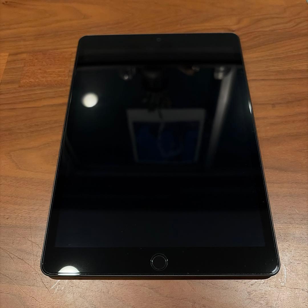 ipad 第9世代 スペースグレー 64GB Apple Pencil付き