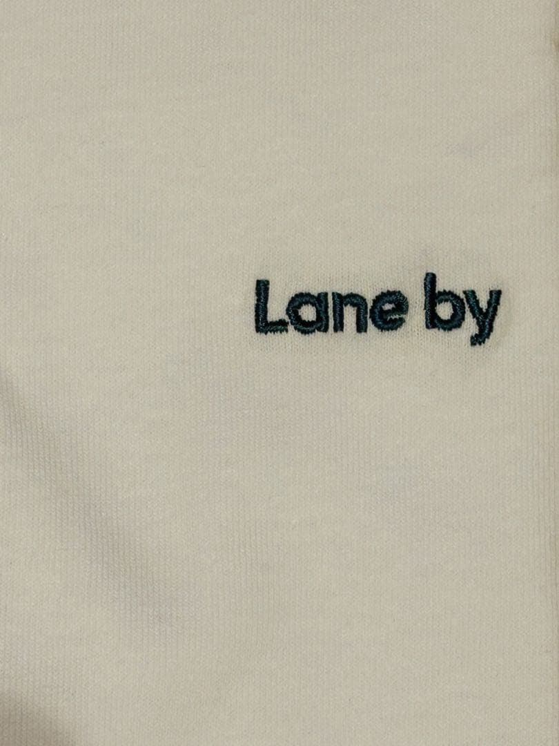 The▲HC hermit club LANE BY In & Out Tee