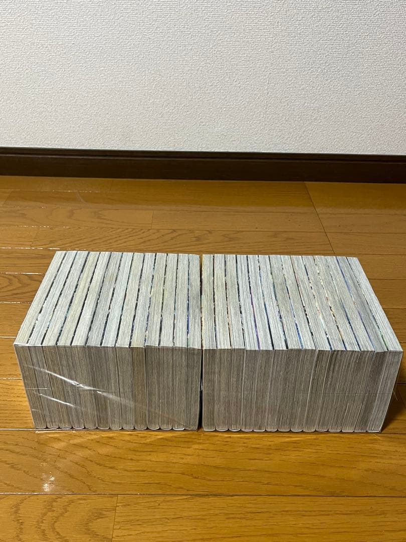 ドクターストーン 1〜27巻　全巻セット