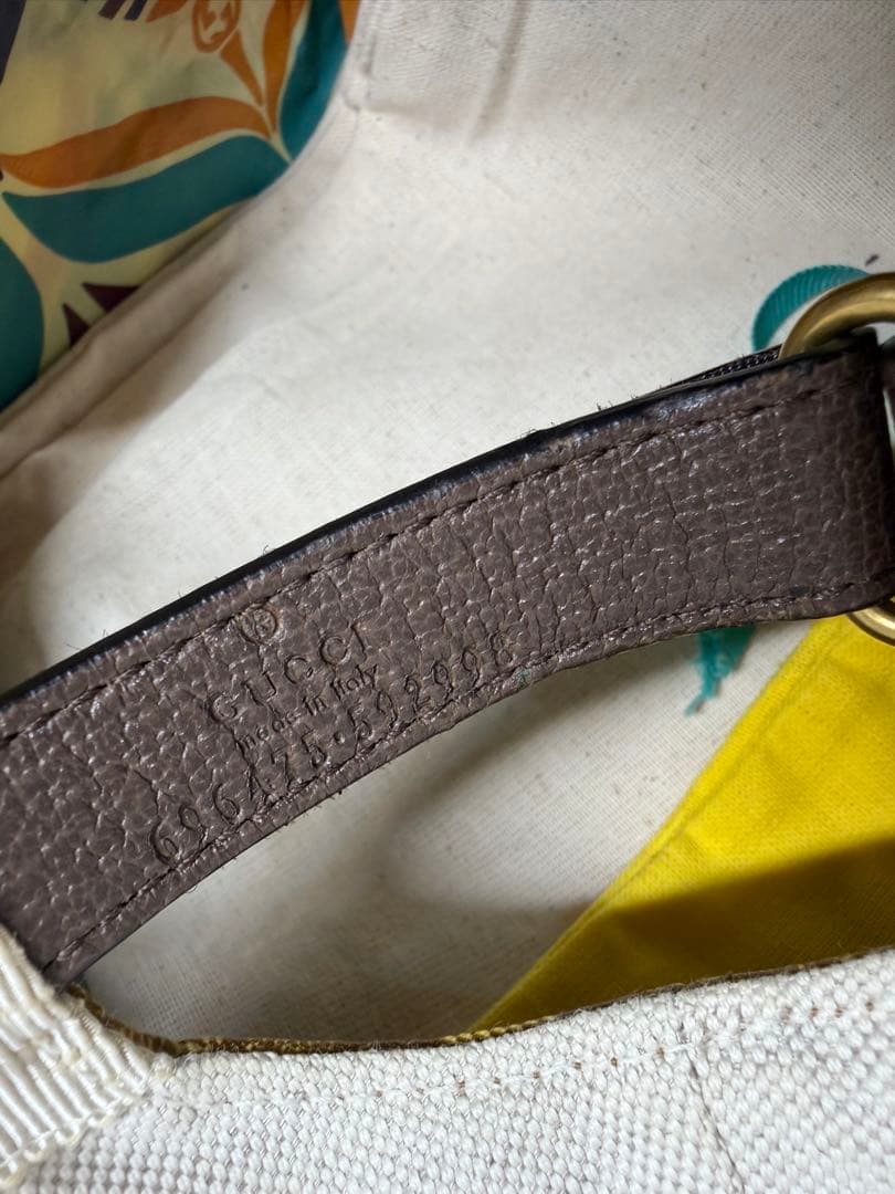 GUCCI アディダス コラボ キャップ 本日限定価格