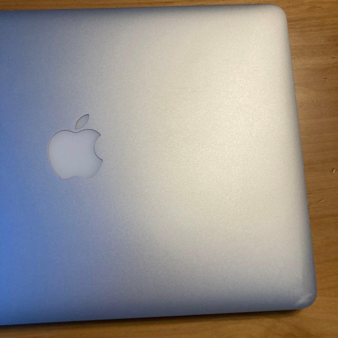 MacBook本体 Apple MacBook Air 2014 Early 13.3inch