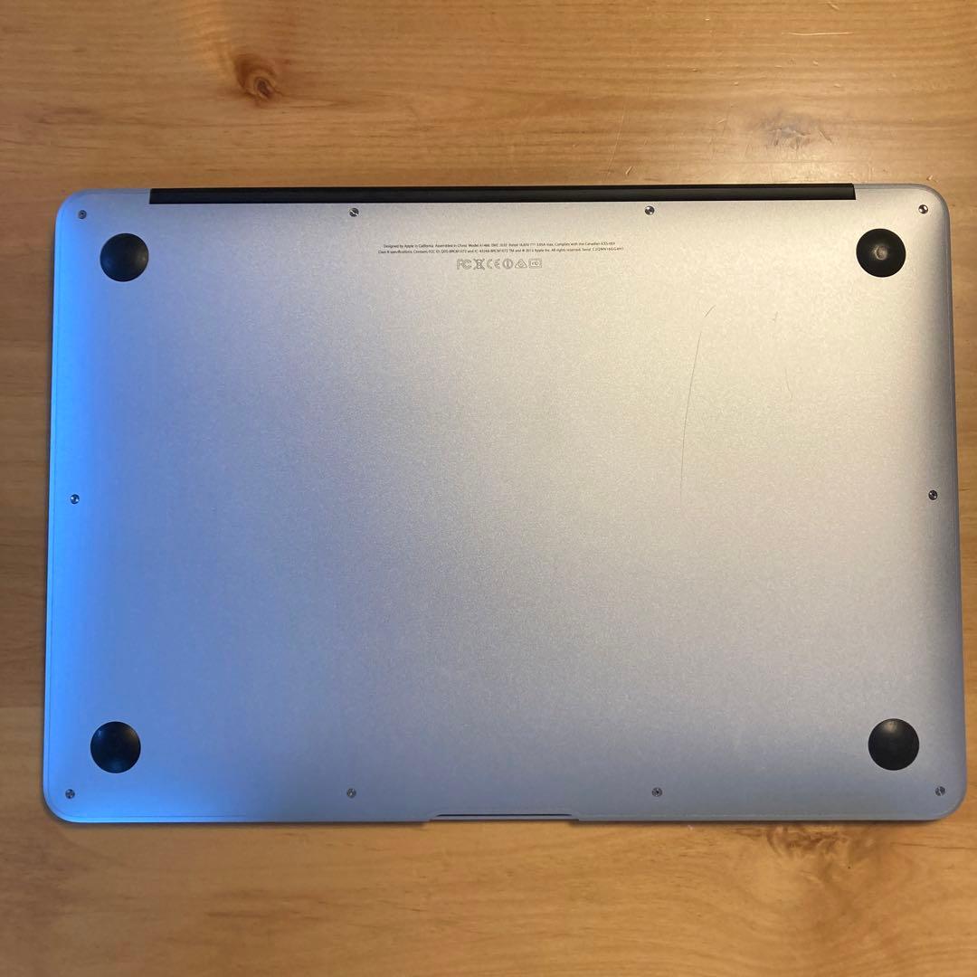 MacBook本体 Apple MacBook Air 2014 Early 13.3inch